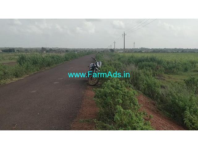 5 acres of Farm land for Sale near Yarbag Village 5 acres of Farm land for Sale near Yarbag Village