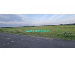 3 Acre farmland for Sale near ECR