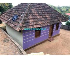 6 cents land available for sale in for sale in Kuthar