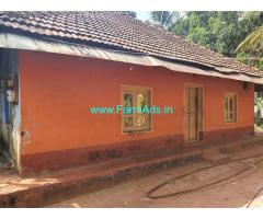 Around 2.0 acres for Sale is in Salethoor gram panchayat limits