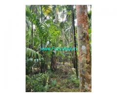 Around 2.0 acres for Sale is in Salethoor gram panchayat limits