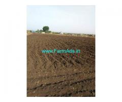 1 acre Farm land for sale in Nakkalapally village