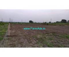 1 acre Farm land for sale in Nakkalapally village