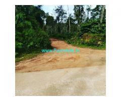 2 acre coffee estate for sale in Sakleshpur towards Mangalore
