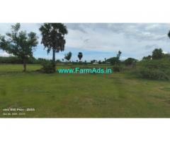 6 acres pure farm land for sale in Kariapatti