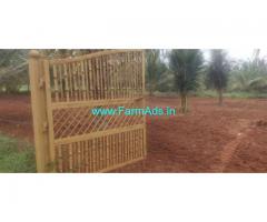 2 Acre Farm Land for Sale near Bangalore