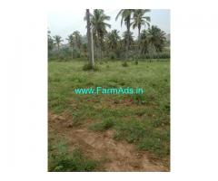 2 acre Agriculture land sale near Kanakapura