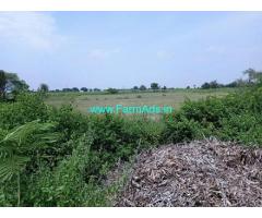 3 acres Farm Land 150km from Hyderabad,Raichur highway