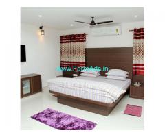 12 acres estate and 16 rooms homestay and cottage for sale Chikmagalur