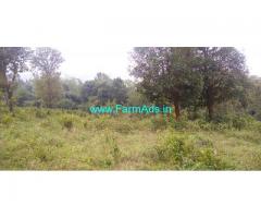 2 Acres Farm Land for Sale at Attappadi