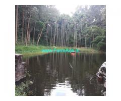 90 Acre Coffee Estate For Sale In Chikmagalur