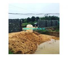1 acre Development farm for sale In Manchanahalli