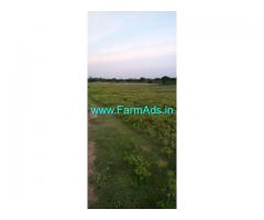 6.5 acre Punjai land for Sale Near Madurantakam