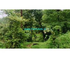 2 Acre for sale at Govle kond at Mangaon