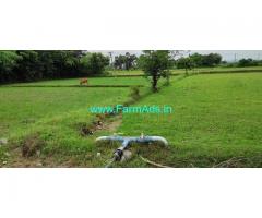 Dairy farm with 6 Acre Punjai land Sale at Vetri thangal