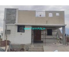 2.75 Cents Farm house Property for sale in Karamadai