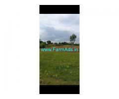17 guntas Farm land for sale near Komuravelli kaman