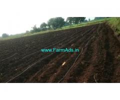 4 Acres Farm Land For sale at Zaheerabad near Nh65