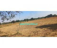 1.14 acres Farm land for sale Near tor Pregnapur Village