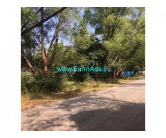 20 guntas farm land for sale at prime location Doddballapura