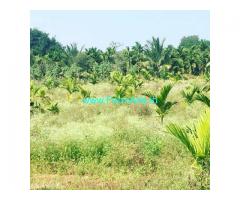 1 acre 6 guntas farm land for sale in Saslu hobli, Bangalore rural 1 acre 6 guntas farm land for sale in Saslu hobli, Bangalore rural