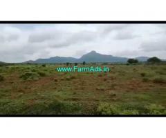 97 Acres Agricultural land for Sale near Kollegal