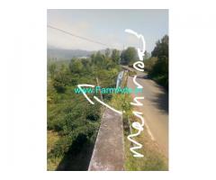 10 Acres Farm Land Property for sale in Ooty