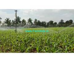 9 acres 20 guntas vacant land for Sale near Malavalli 9 acres 20 guntas vacant land for Sale near Malavalli