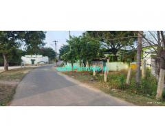 25 acres Agri Farm Land for Sale near Dindigul
