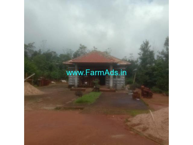 8 acre coffee estate for sale in Alur 8 acre coffee estate for sale in Alur