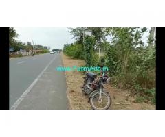1 acres 3 guntas land for Sale located on T Narasipura Highway