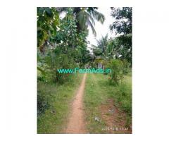 Agricultural farm Land 19 acre for Sale near Chamarajnagar Agricultural farm Land 19 acre for Sale near Chamarajnagar