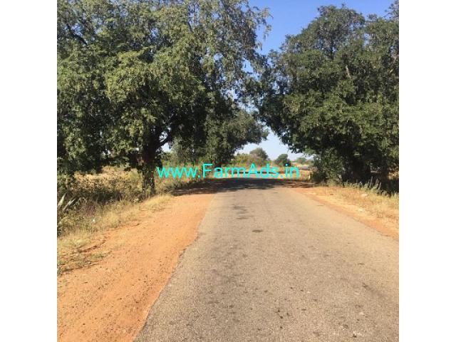Lake attached 16 acres farm land for sale in Kodigenahalli Lake attached 16 acres farm land for sale in Kodigenahalli