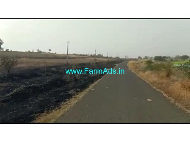 17 acres of Farm land for Sale near Kamlapur Village 17 acres of Farm land for Sale near Kamlapur Village