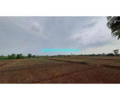 4 Acre 67 cent is available for Sale near Cheyyur