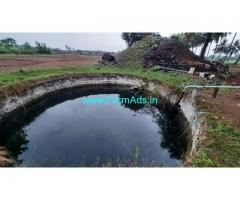 4 Acre 67 cent is available for Sale near Cheyyur