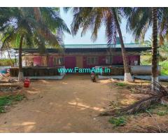 4 acre farm land for Sale near Pollachi