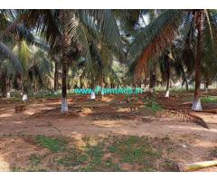 4 acre farm land for Sale near Pollachi