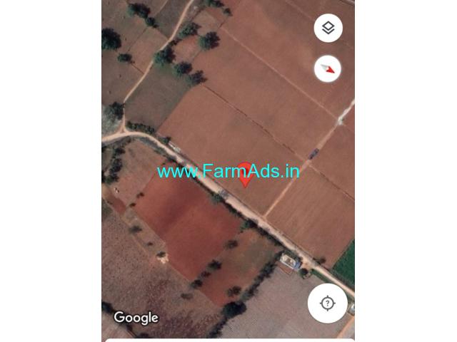 Agricultural land 16.30 acre for Sale near Malavalli Agricultural land 16.30 acre for Sale near Malavalli