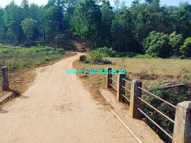 1 acre plantation for sale in Chikmagalur 1 acre plantation for sale in Chikmagalur