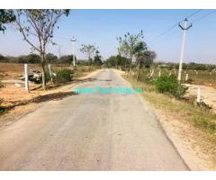 14 acres Mango Garden for Sale at Angadi Kistapur Village