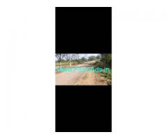 2 acres Farm Land for Sale near Gajwel