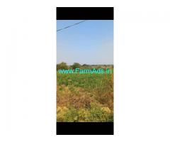 1 acre land for sale near Medini Village