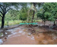 150 Acres Farm Land with Luxury Farm house for Sale near Tirunelveli