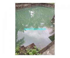 150 Acres Farm Land with Luxury Farm house for Sale near Tirunelveli