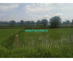1.35 acres Farm Land for Sale at Jangoan