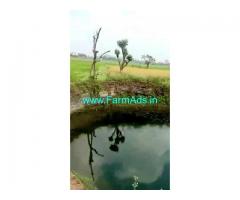 4.30 Acres Agri Land for Sale near Acharapakkam