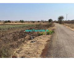 7 Acres Agriculture Land for Sale near Shamshabad