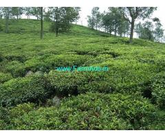 2.30 Acres Farm Land for Sale near Coonoor