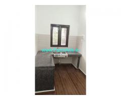 Low budget 1 Bhk Independent house for sale in Kodaikanal
